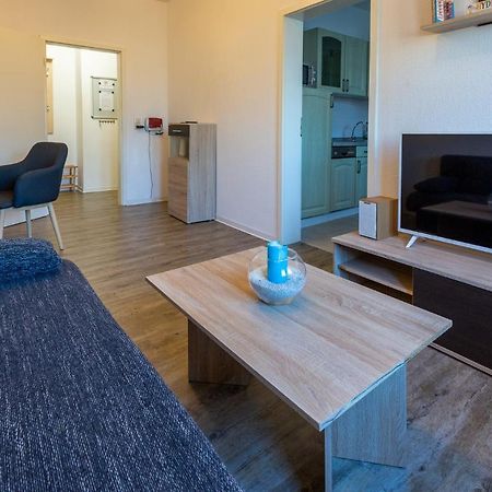 Gaestewohnung Weisswasser City Eksteriør bilde